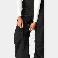 686 Womens Aura Insulated Cargo Pant - Black