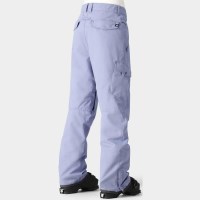 686 Womens Aura Insulated Cargo Pant - Purple Impression