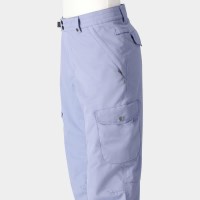 686 Womens Aura Insulated Cargo Pant - Purple Impression