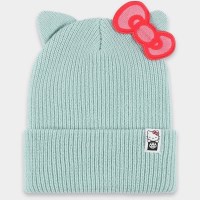 686 Women's Hello Kitty Beanie - Hello Kitty Seaglass