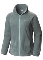 Columbia Benton Springs Full Zip - Women's - Pond