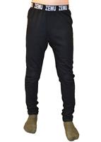 Zemu Solid First Layer Pant - Youth
