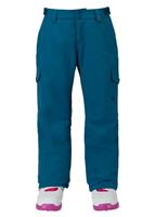 Burton Burton Elite Cargo Pant - Girl's - Jaded