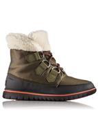 Sorel Cozy Carnival Boot - Women's - Nori / Black