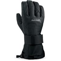 Dakine Wristguard Glove - Women's - Black