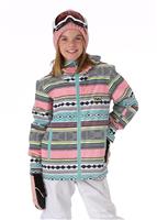 Billabong Sula Insulated Jacket - Girl&#39;s