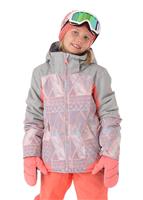 Roxy sassy snowboard on sale jacket