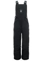Spyder Moxie Overall Pant - Girl's - Black / Black
