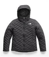 The North Face Thermoball Hoodie - Girl&#39;s