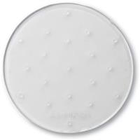 Dakine Circle Mat Stomp Pad - Clear