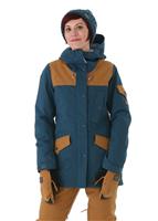 Billabong Ski & Snowboard Outerwear: Pants & Bibs; Insulated