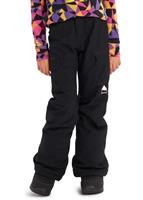 Burton Elite Cargo Pant - Girl's - True Black