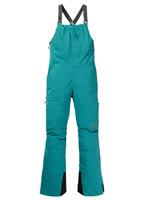 Burton AK Gore-Tex Kimmy 2L Bib Pant - Women's - Green-Blue Slate