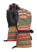 Burton GORE-TEX Glove - Youth - Gratz Stripe