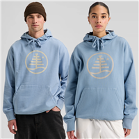Burton Family Tree Pullover Hoodie