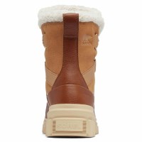 Sorel Women's Tivoli V Resort Waterproof Boot - Tawny Buff / Ceramic