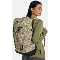 Burton Tinder 2.0 30L Backpack - Snowfall Camo