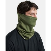 Burton Heavyweight Balaclava - Forest Moss