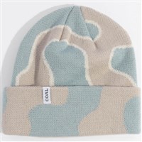 Coal Haines Beanie - Shale Blue