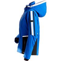 Nils Ester Jacket - Women's - Lapis / White / Black