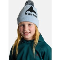 Burton Kids' Recycled Trope Beanie - Dusty Blue