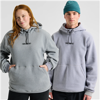 Burton Cinder Pullover Hoodie
