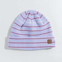 Coal Harbor Beanie - Lavender / Pink