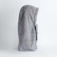 Coal The Ridge Hood - Light Grey