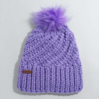 Coal Women's Maizy Beanie - Lavender