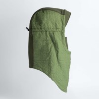 Coal Catacombs Hood II - Sage / Olive