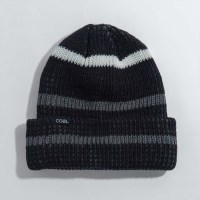 Coal Vista Beanie