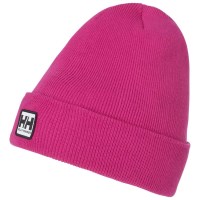 Helly Hansen Urban Cuff Beanie - Magenta 2.0