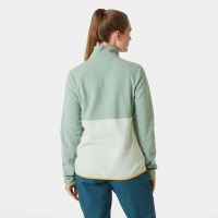 Helly Hansen Women's Daybreaker Snap Pullover - Cactus