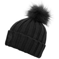 Helly Hansen Women's Limelight Beanie - Black (990)