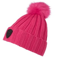 Helly Hansen Women's Limelight Beanie - Dragon Fruit