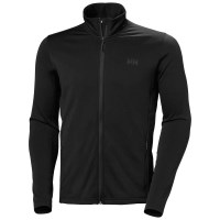 Helly Hansen Men's Versalite Fleece Jacket - Black (990)