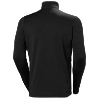 Helly Hansen Men's Versalite Fleece Jacket - Black (990)