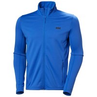 Helly Hansen Men's Versalite Fleece Jacket - Cobalt 2.0