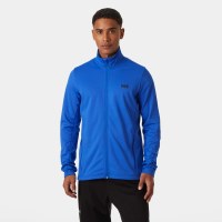 Helly Hansen Men's Versalite Fleece Jacket - Cobalt 2.0