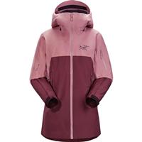 Arc'teryx Shashka IS Jacket - Women's - Anti-Gravity