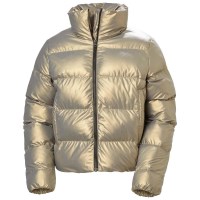 Helly Hansen Women's Jade Puffer Jacket - Lynx