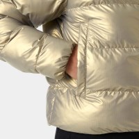 Helly Hansen Women's Jade Puffer Jacket - Lynx