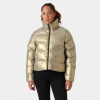 Helly Hansen Women's Jade Puffer Jacket - Lynx