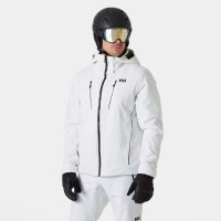 Helly Hansen Men's Alpha 4.0 Ski Jacket