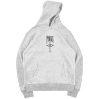 Public Men&#39;s Dispute Hoodie