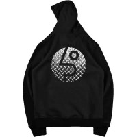 Public Men&#39;s Work Hoodie