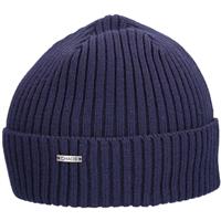 Chaos Fly Beanie - Navy