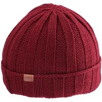 Chaos Tender Beanie - Zinfandel