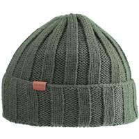 Chaos Tender Beanie - Olive