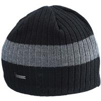 Chaos Ando Beanie - Black